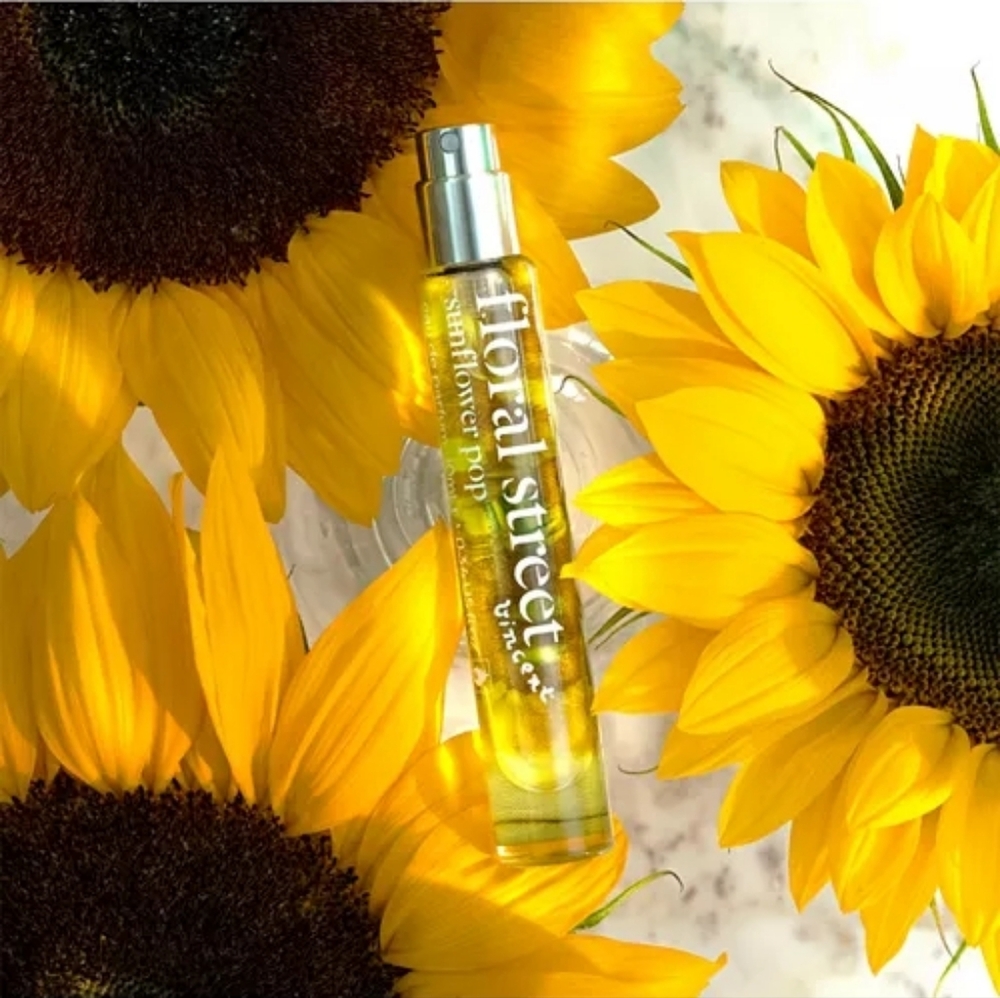 Floral Street Sunflower Pop Eau De Parfum